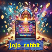 jojo rabbit assistir dublado